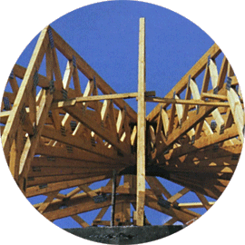 Делаем крыши любой сложности - завод ТуРай