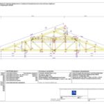 Расчет крыши на заводе ТуРай