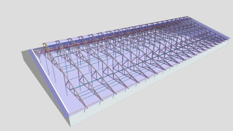 Черская КРС