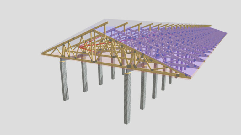 Молочная ферма КРС (2021г.)
