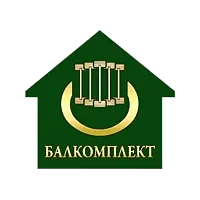 Балкомплект логотип