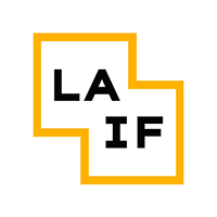 LAIF HOUSE логотип
