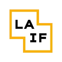 LAIF HOUSE логотип