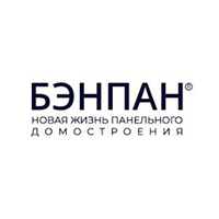 Бэнпан логотип