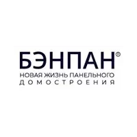 Бэнпан логотип