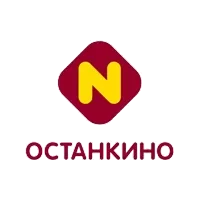 Останкино логотип