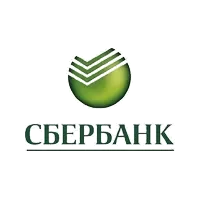 Логотип Сбербанк