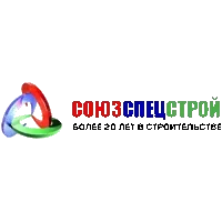 СоюзСпецСтрой логотип